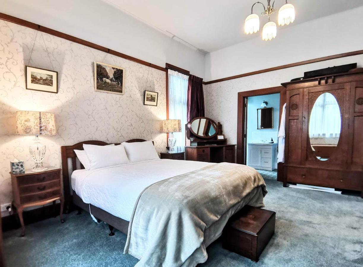 Hemsworth Estate Guest House Elgin ภายนอก รูปภาพ
